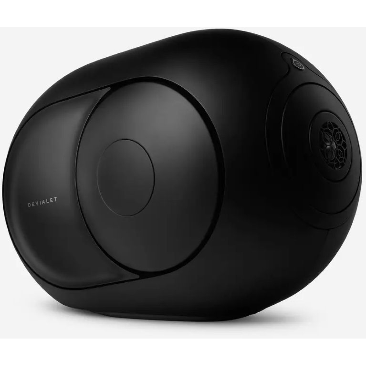 Devialet Phantom I 103dB Custom 無線音箱 (磨砂黑)